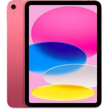 Apple 11-inch iPad 128Gb 5G Pink Model MD7J4TY/A 234626 Imagini