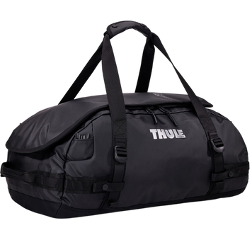 Backpack Thule Chasm Transformer, 40L, 3204989, Black for Duffel & City Bags 246265 Imagini