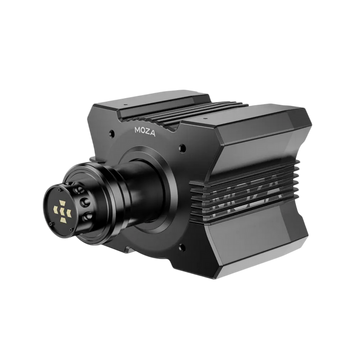 MOZA R9 V3 Direct Drive Wheelbase 245389 Imagini
