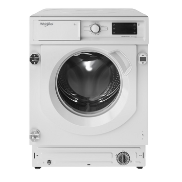 Mașină de spălat Whirlpool BI WMWG 81485E EU 258100 Imagini