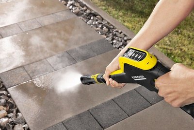 ACC Stone And Paving Cleaner Karcher RM 623, 5L 134973 фото