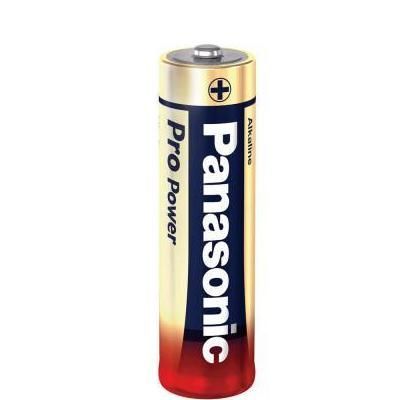 Panasonic "PRO Power" AA Blister *2, Alkaline, LR6XEG/2BP 69793 фото