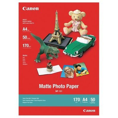 Paper Canon MP-101D A4 123255 фото