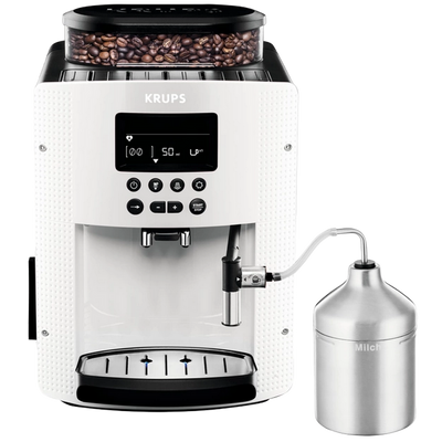 Coffee Machine Krups EA816170 206796 фото