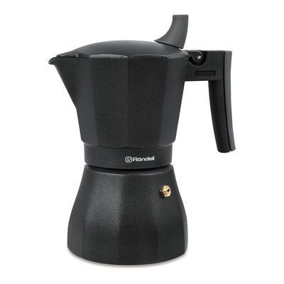 Geyser Coffee Maker Rondell RDS-499 95473 фото