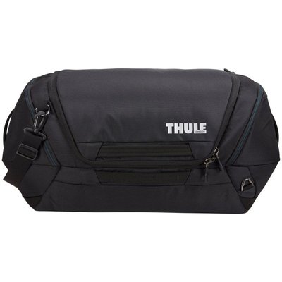 Carry-on Thule Subterra Duffel TSWD360, 60L, 3204026, Black for Luggage & Duffels 125343 фото