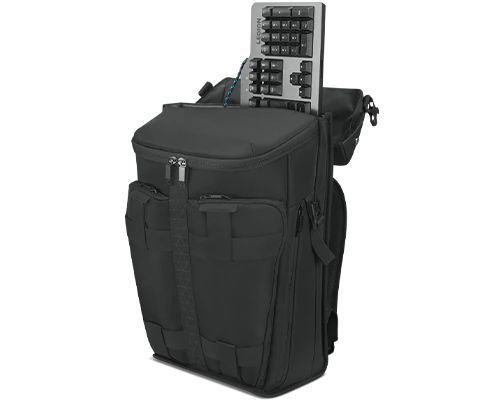17" NB backpack - Lenovo Legion Active Gaming Backpack (GX41C86982) 138170 фото