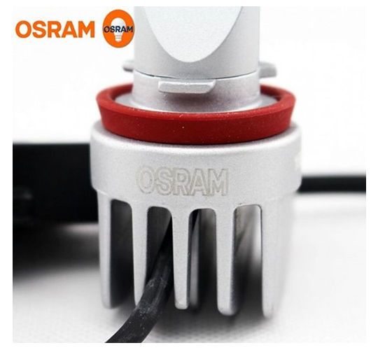 LAMPI LED OSRAM LED H8/H9/H11/H16 12V 6000K 65219CW 65219CW фото