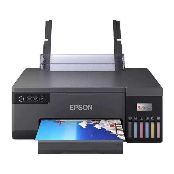 Printer Epson EcoTank L8050 211247 фото