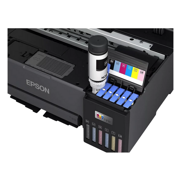 Printer Epson EcoTank L8050 211247 фото