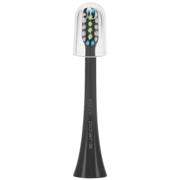 Electric Toothbrush Polaris PETB 0701 TC Graphite 208123 фото