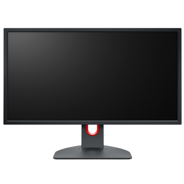 24.5" BenQ Zowie XL2540K,Black/Red,TN,1920x1080, 240Hz,FreeSync,1ms,400cd,DCR12M:1,HDMI+DP,Pivot 139126 фото