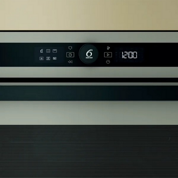 Электрический духовой шкаф Whirlpool WOI4S8CM1SEA 227346 фото