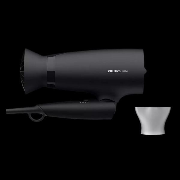 Uscător de păr Philips BHD308/10 213454 Imagini