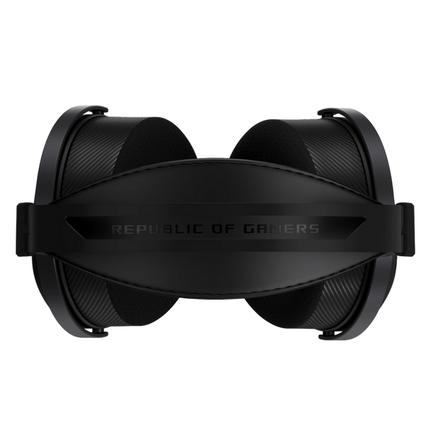 Gaming Headset Asus ROG Kithara A702, Black 262565 Imagini