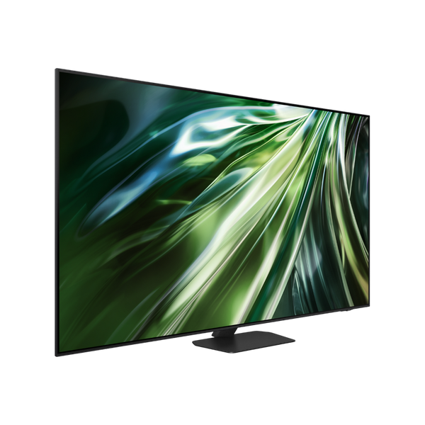 75" LED SMART TV Samsung QE75QN90FAUXUA, Mini LED 3840x2160, Tizen OS, Black 232187 Imagini