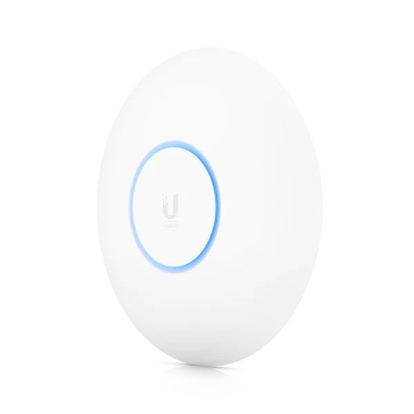 Wi-Fi 6 Dual Band Access Point Ubiquiti "U6-PRO", 5.3 Gbps, MIMO, PoE 145377 фото