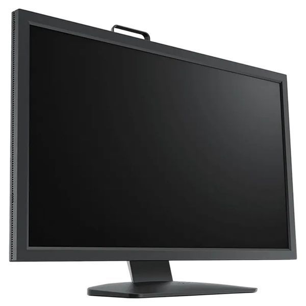 24.5" BenQ Zowie XL2540K,Black/Red,TN,1920x1080, 240Hz,FreeSync,1ms,400cd,DCR12M:1,HDMI+DP,Pivot 139126 фото