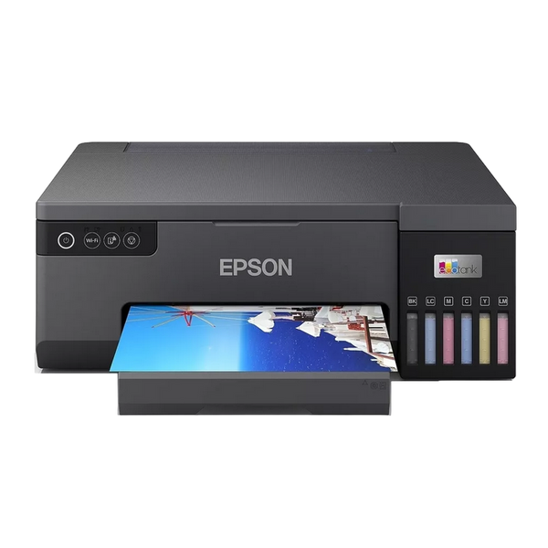 Printer Epson EcoTank L8050 211247 фото