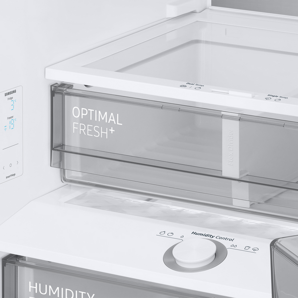 Холодильник Samsung RB38C7B6D22/EF Class D 225008 фото