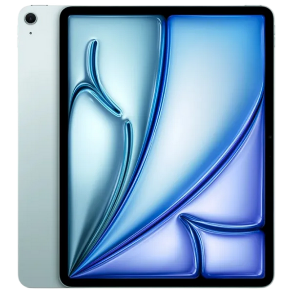 Apple 13-inch iPad Air 2026 Wi-Fi 512GB Blue (MH604LL/A) EU 272913 фото