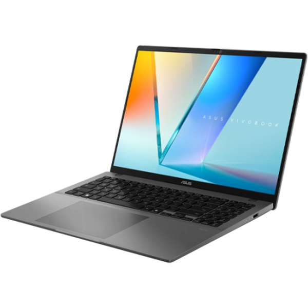 Laptop ASUS 16.0" Vivobook S 16 S3607VA Gray (Core 5 210H 16Gb 512Gb) 251220 Imagini