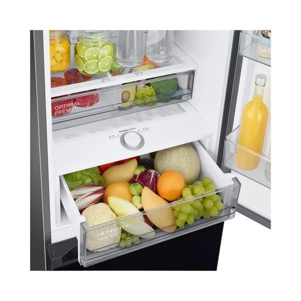 Холодильник Samsung RB38C7B6D22/EF Class D 225008 фото