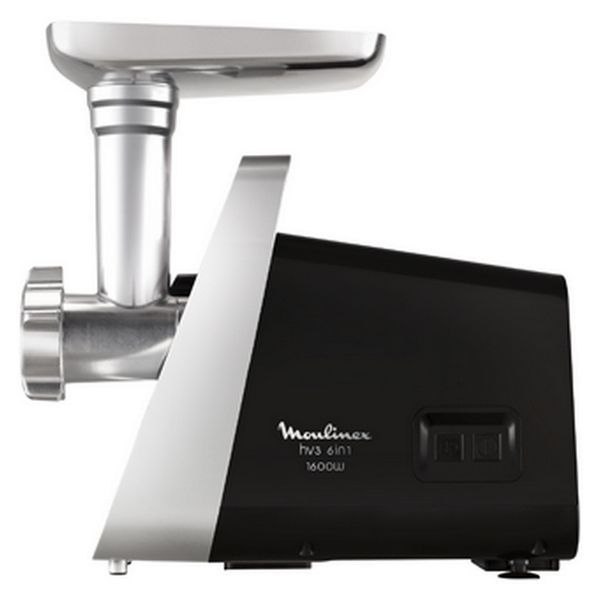 Мясорубка Moulinex ME307832 96169 фото