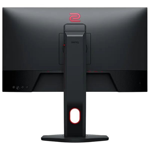 24.5" BenQ Zowie XL2540K,Black/Red,TN,1920x1080, 240Hz,FreeSync,1ms,400cd,DCR12M:1,HDMI+DP,Pivot 139126 фото