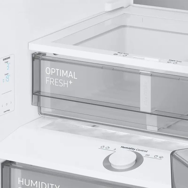 Холодильник Samsung RB38C7B6D22/EF Class D 225008 фото