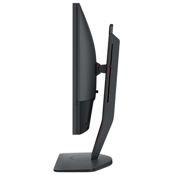 24.5" BenQ Zowie XL2540K,Black/Red,TN,1920x1080, 240Hz,FreeSync,1ms,400cd,DCR12M:1,HDMI+DP,Pivot 139126 фото