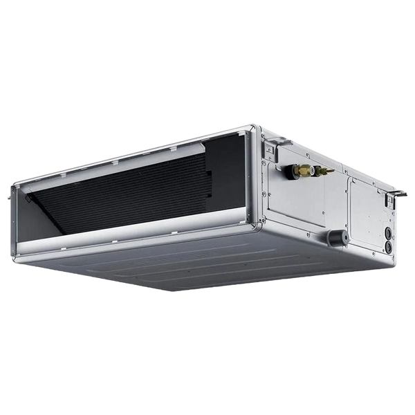 Внутренний блок канального типа Samsung AC140JNMDEH, CAC, MPS, R410A 124869 фото