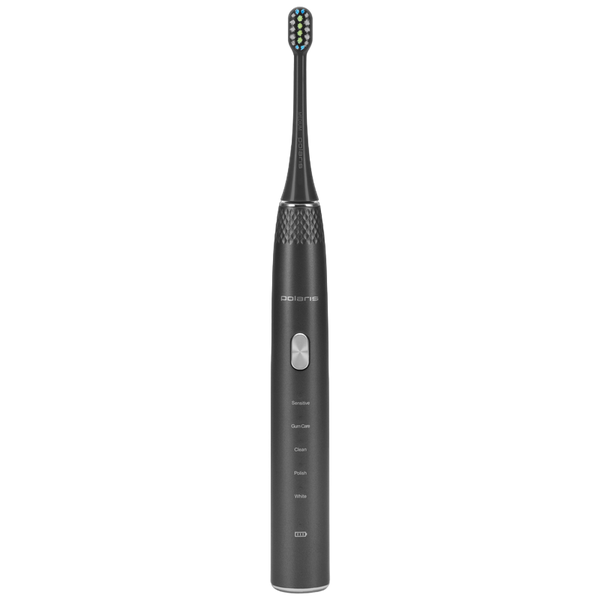 Electric Toothbrush Polaris PETB 0701 TC Graphite 208123 фото