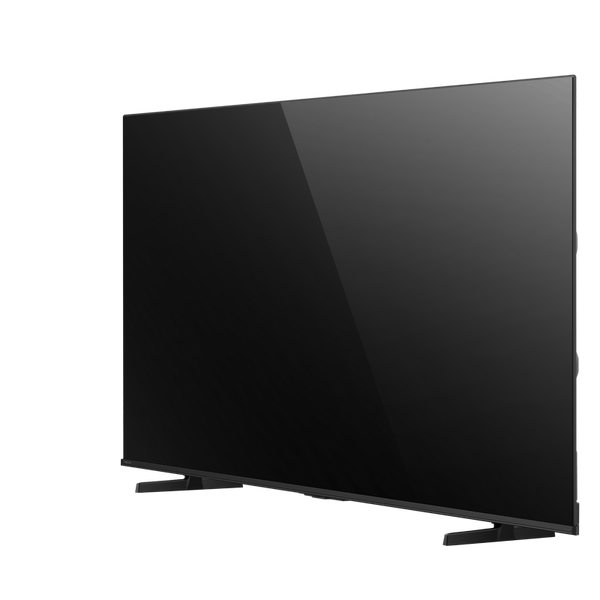 50" LED SMART TV Hisense 50E7S, QLED, 4K UHD, VIDAA OS, Black 263233 фото