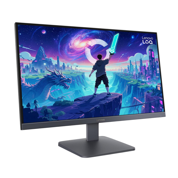 27" LENOVO LOQ 27Q-10 Black, IPS 268977 Imagini
