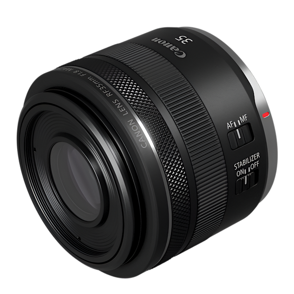 Macro Prime Lens Canon RF 35mm f/1.8 Macro IS STM 102995 Imagini