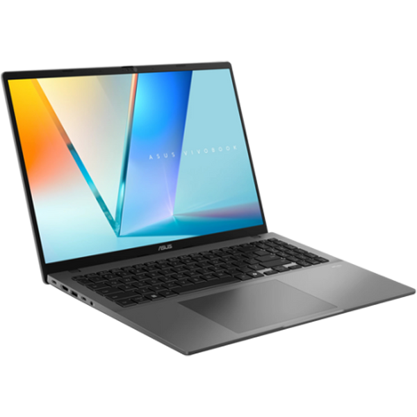 Laptop ASUS 16.0" Vivobook S 16 S3607VA Gray (Core 5 210H 16Gb 512Gb) 251220 Imagini