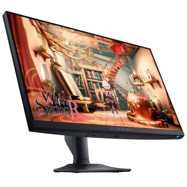 27" DELL Alienware 27 Gaming Monitor - AW2724DM – 68.50cm 209290 фото