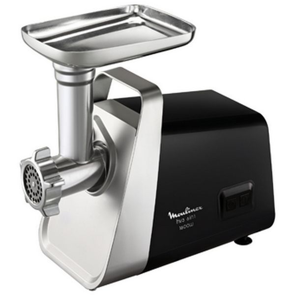 Мясорубка Moulinex ME307832 96169 фото