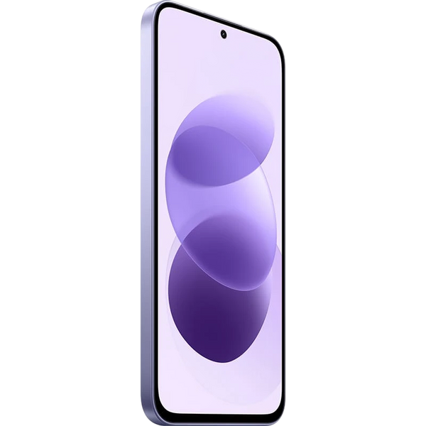 Mobile Phone Smartphone Xiaomi Redmi&nbsp;Note 17 4G 6/256GB EU Celestial Purple 272097 Imagini