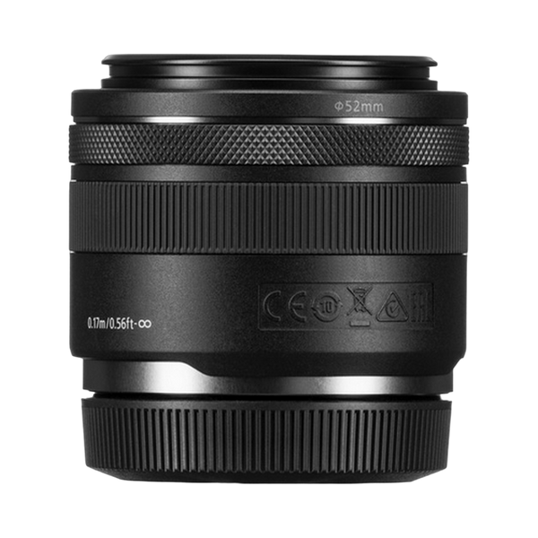 Macro Prime Lens Canon RF 35mm f/1.8 Macro IS STM 102995 Imagini