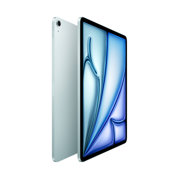 Apple 13-inch iPad Air 2026 Wi-Fi 512GB Blue (MH604LL/A) EU 272913 фото