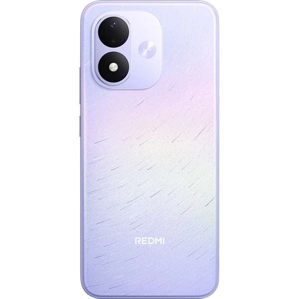 Mobile Phone Smartphone Xiaomi Redmi&nbsp;Note 17 4G 6/256GB EU Celestial Purple 272097 Imagini