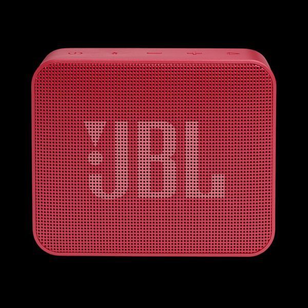 Portable Speakers JBL GO Essential, Red 209635 Imagini