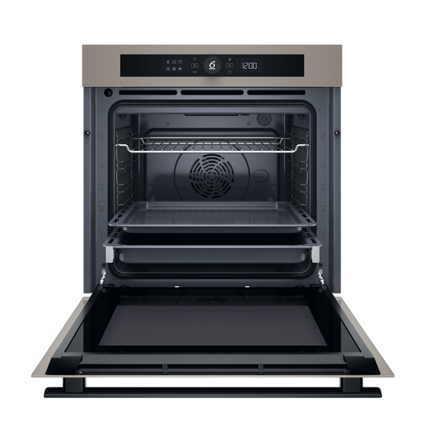 Электрический духовой шкаф Whirlpool WOI4S8CM1SEA 227346 фото