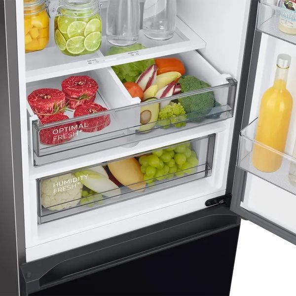 Холодильник Samsung RB38C7B6D22/EF Class D 225008 фото