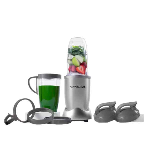 Blender NutriBullet NB907S 217889 Imagini