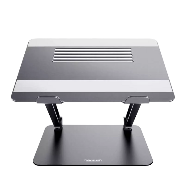 Desktop ProDesk Adjustable Laptop Stand Nillkin, Gray 211768 фото