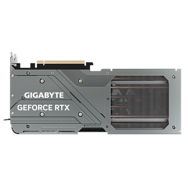 VGA Gigabyte RTX4070 Super 12GB GDDR6X Gaming OC (GV-N407SGAMING OC-12GD) 213382 фото