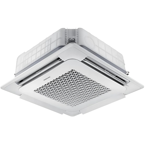 Unitate de aer condiționat Caseta Samsung AC071RN4DKG, CAC, R32, WindFree 208448 Imagini